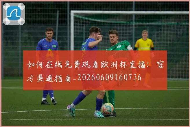 如何在线免费观看欧洲杯直播:官方渠道指南_20260609160736